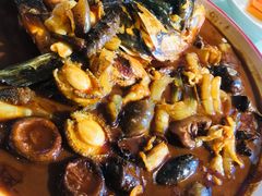 -食神鱼头佛跳墙(百子湾旗舰店)