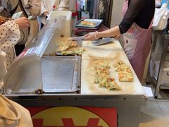 -咏春葱油饼(德政中路店)