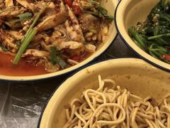 -东排食堂长沙小吃大排档(五一广场店)