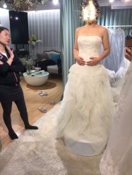 -LANYI COUTURE高级婚纱礼服改衣店