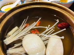-古关火锅店(古北水镇景区店)