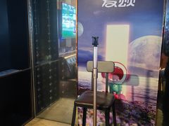 -唱吧麦颂KTV(松江五龙商业广场店)