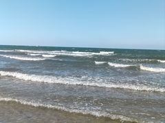 -那香海钻石沙滩浴场