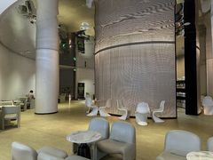 -涨巢·潮玩水疗局