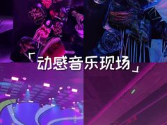 -MOSSO·Liveshow(M3香港广场店)