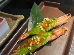 -花潮料理艺食馆(SM新生活广场店)