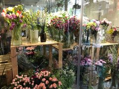 -花十悦·鲜花咖啡餐厅(振业城一期店)