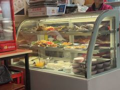 -姚记炒肝店(鼓楼店)