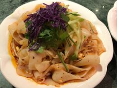 -东方亚克西餐厅(西康路店)