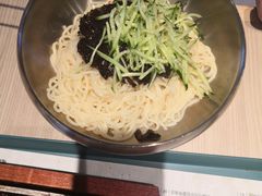 -梨花牛肉汤饭(仁恒伊势丹店)