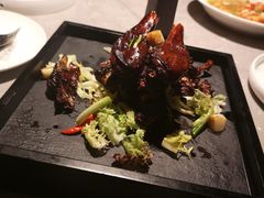 -木守西溪溪隐餐厅