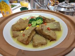 -大鸽饭(马王堆店)