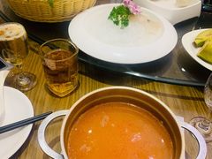 -陈氏火锅(新街坊店)