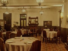 大堂-上海老站(徐家汇店)