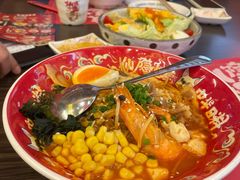 -仙隐小鹿中华料理(南宁万象城店)