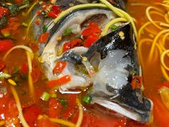 -老长沙湘菜馆(凤凰路店)