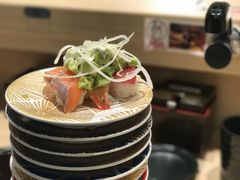 -大起水产回转寿司(道顿堀店)