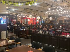 -成都娃娃花园餐厅 (南艺旗舰店)