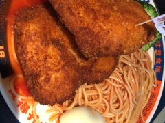 -伯友茶记(中华广场店)