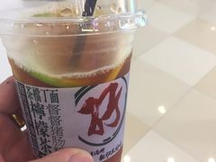 -孖记茶档·热腾茶餐(荔湾领展广场店)