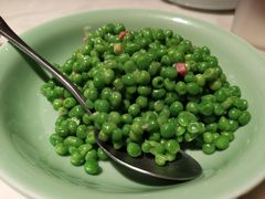 火腿甜豆-弄堂里(西溪龙湖天街店)