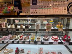 -巴黎贝甜(熙悦汇店)
