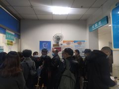 -吉林大学第二医院(自强院区)
