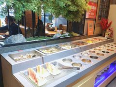 -韩味园果木炭烤鲜肉(陵东街店)
