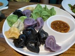 全家福饺-聚缘堂·海鲜私房菜(松岭路店)