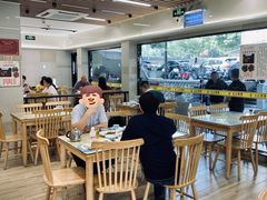 -东山茶寮(新安店)