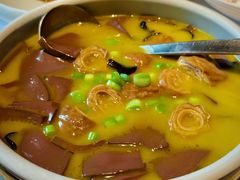 -玫瑰厅上海菜(兴国路店)