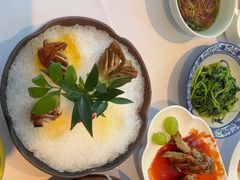 -松鹤楼·非遗·苏帮菜(融科店)