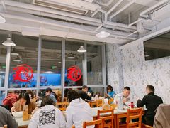 大堂-文三里屯面馆(三里屯店)