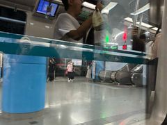 -潘家园(地铁站)