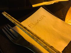 -FLAIR顶层餐厅酒吧(浦东丽思卡尔顿酒店)