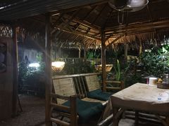 -Jungle Kitchen