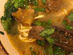 半筋半肉拉面-金杨拉面王(杨南路店)