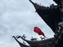 -绿波廊(豫园店)