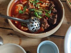 -饭江湖·江湖菜(湖广会馆店)