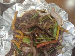 -周锦记广式餐厅