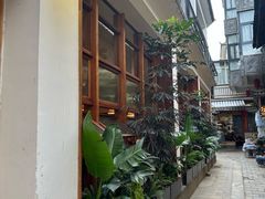 -银米·云南传统过桥米线(双廊黑金冠店)
