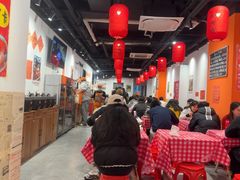 -荆九爷爆炒桥头三嫩(云南北路店)