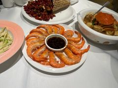 -万龙洲海鲜(南新仓店)