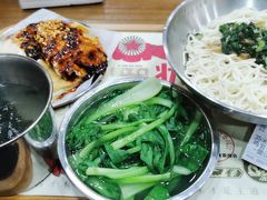 -阿金大白·上海菜馆(新天地店)