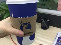 -瑞幸咖啡(1+1大厦店)