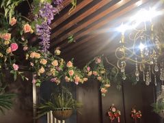 -第101座花园餐厅(湖滨88店)