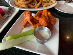 -Chili's Cafe&Bar奇利斯(滨江店)