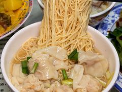 -六禄面家(芳和分店)