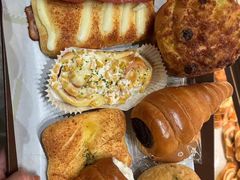 -山崎面包(苏州中心店)
