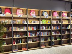 -沈阳百联购物中心(青年大街店)